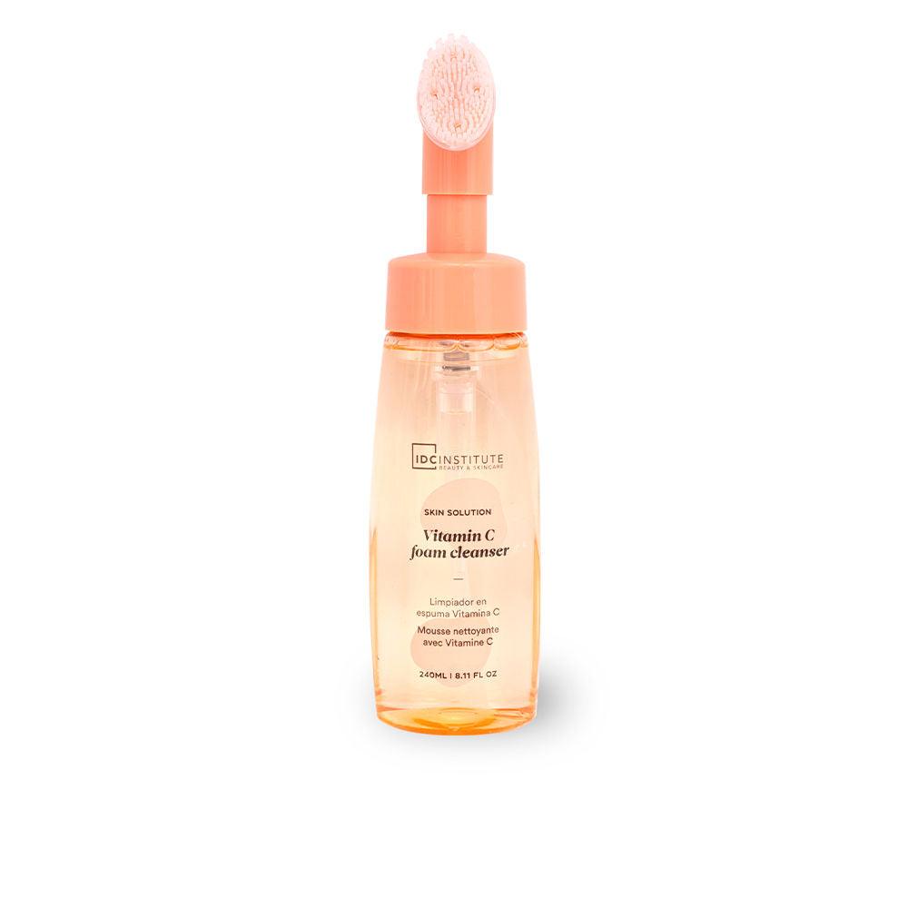 IDC INSTITUTE VITAMIN C foam cleanser 240 ml in , Facial Cosmetics by IDC INSTITUTE. Merkmale: . Verfügbar bei ParfümReich.