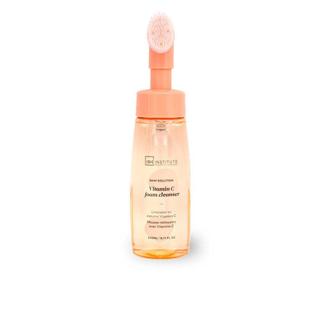 IDC INSTITUTE VITAMIN C foam cleanser 240 ml in , Facial Cosmetics by IDC INSTITUTE. Merkmale: . Verfügbar bei ParfümReich.