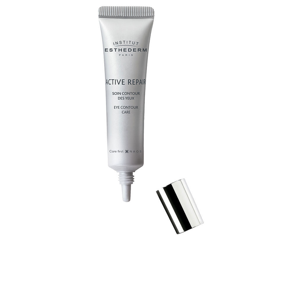 INSTITUT ESTHEDERM ACTIVE REPAIR eye contour 15 ml in , Facial Cosmetics by INSTITUT ESTHEDERM. Merkmale: . Verfügbar bei ParfümReich.