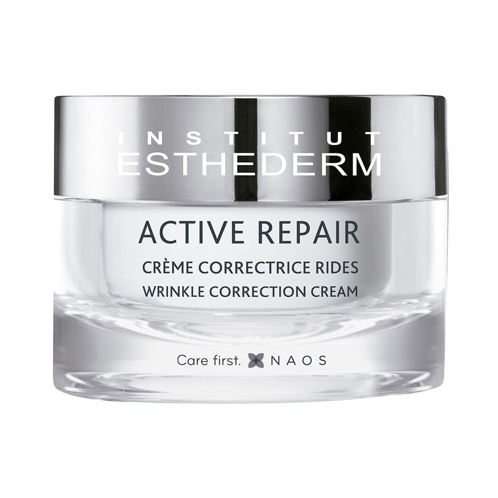 INSTITUT ESTHEDERM ACTIVE REPAIR wrinkle correcting cream 50 ml in , Facial Cosmetics by INSTITUT ESTHEDERM. Merkmale: . Verfügbar bei ParfümReich.