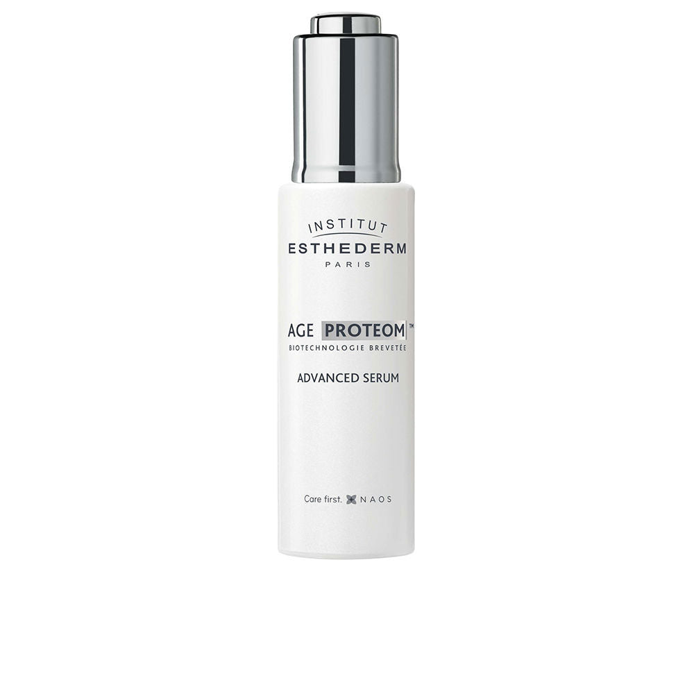 INSTITUT ESTHEDERM AGE PROTEOM advanced serum 30 ml in , Facial Cosmetics by INSTITUT ESTHEDERM. Merkmale: . Verfügbar bei ParfümReich.