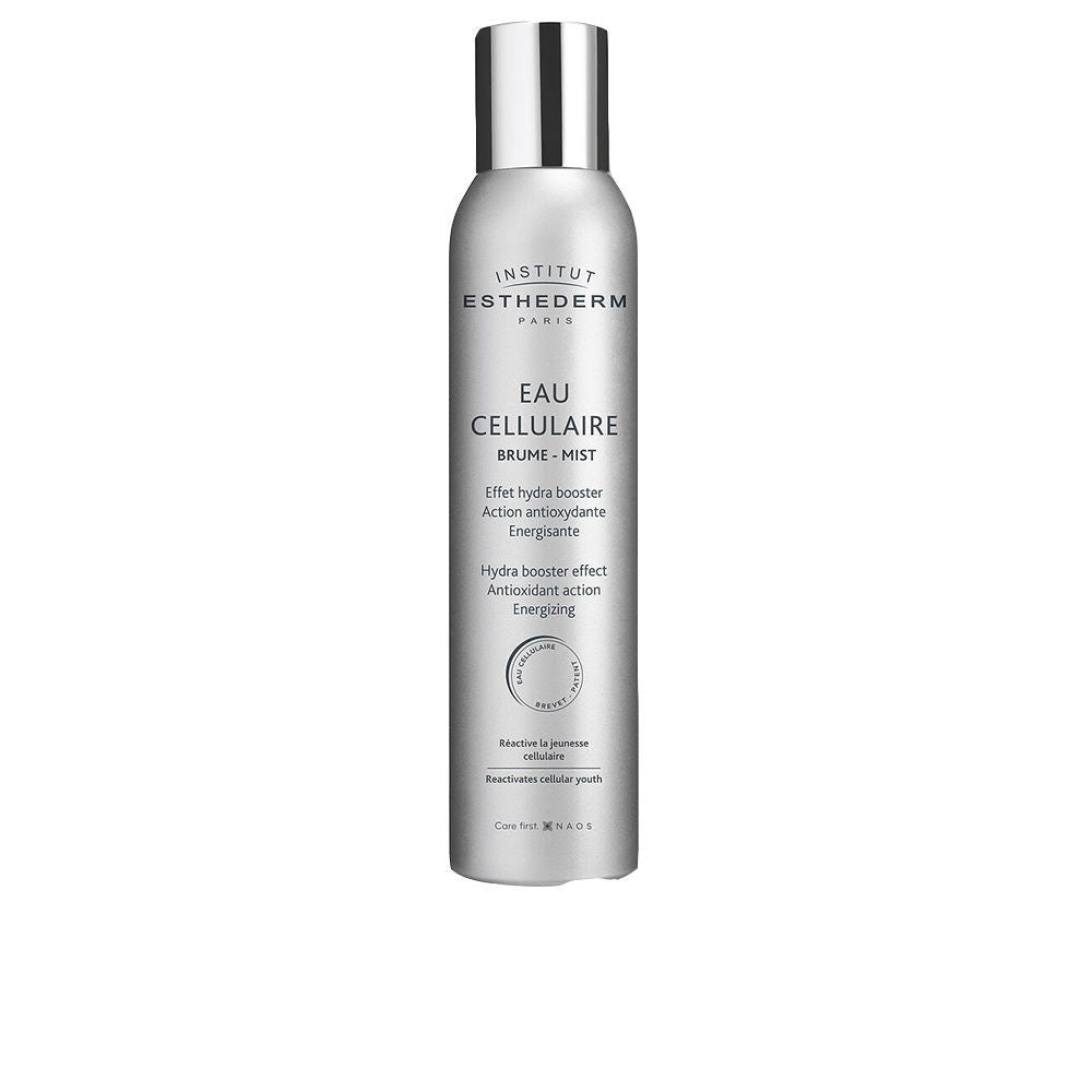 INSTITUT ESTHEDERM EAU CELLULAIRE mist 200 ml in , Facial Cosmetics by INSTITUT ESTHEDERM. Merkmale: . Verfügbar bei ParfümReich.