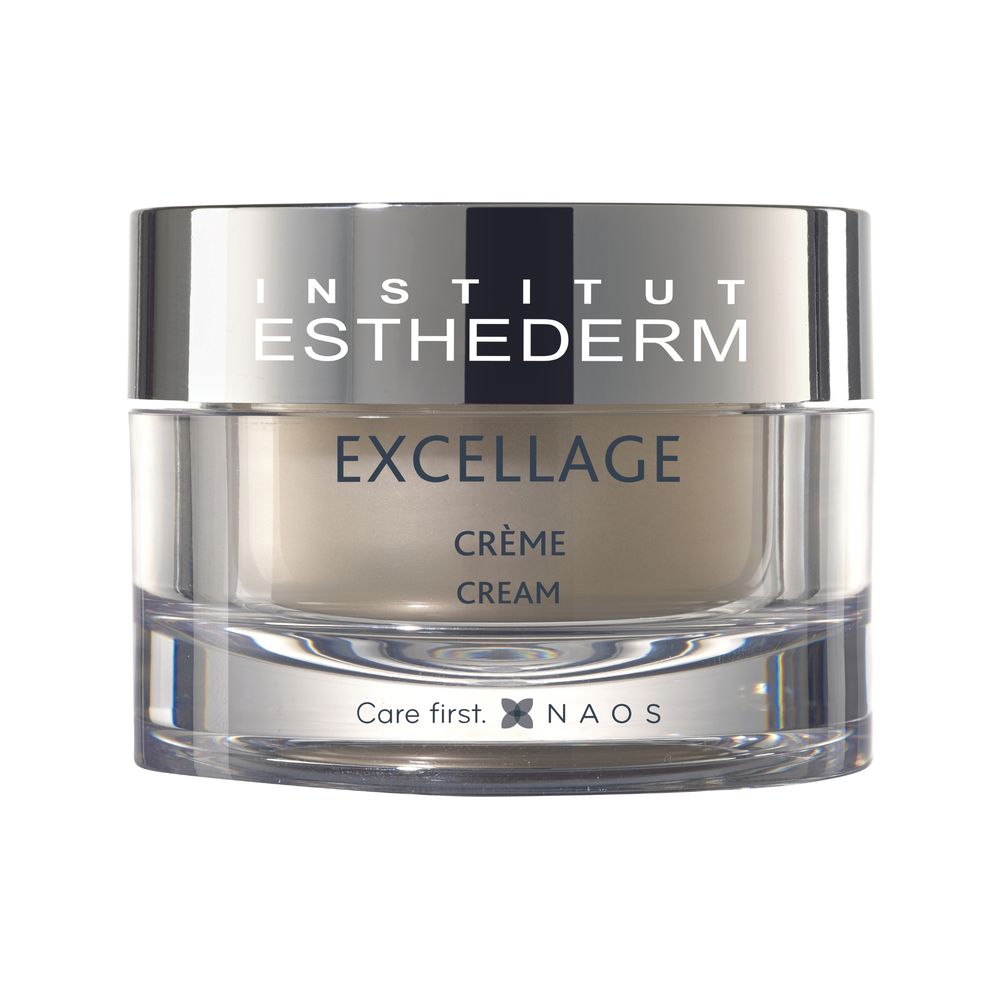 INSTITUT ESTHEDERM EXCELLAGE cream 50 ml in , Facial Cosmetics by INSTITUT ESTHEDERM. Merkmale: . Verfügbar bei ParfümReich.