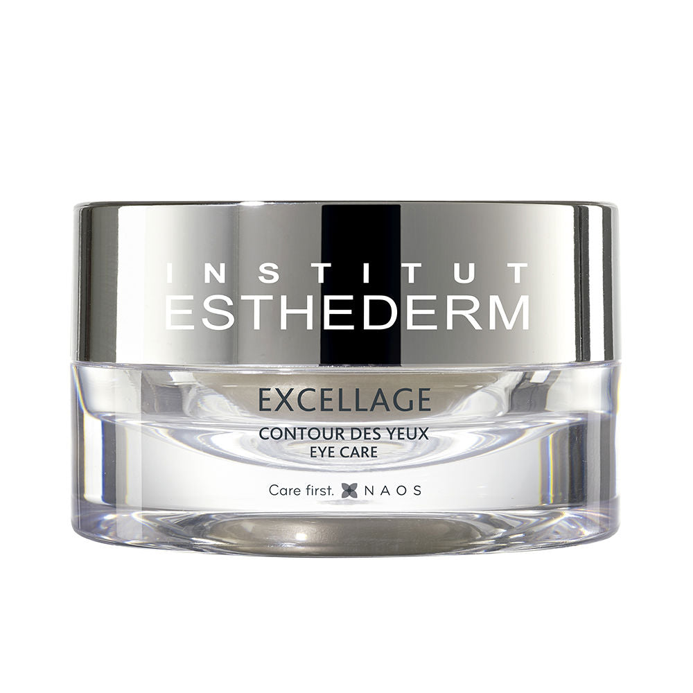 INSTITUT ESTHEDERM EXCELLAGE eye contour 15 ml in , Facial Cosmetics by INSTITUT ESTHEDERM. Merkmale: . Verfügbar bei ParfümReich.