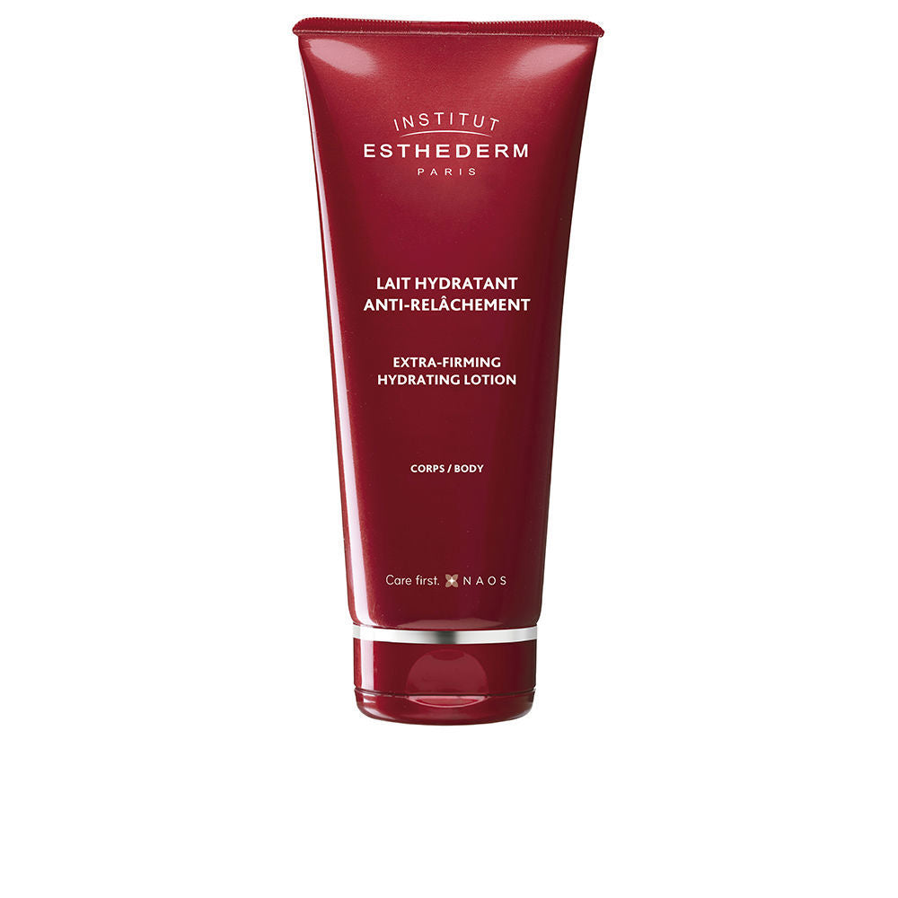 INSTITUT ESTHEDERM EXTRA-FIRMING moisturizing milk in 200 ml , Body Cosmetics by INSTITUT ESTHEDERM. Merkmale: . Verfügbar bei ParfümReich.