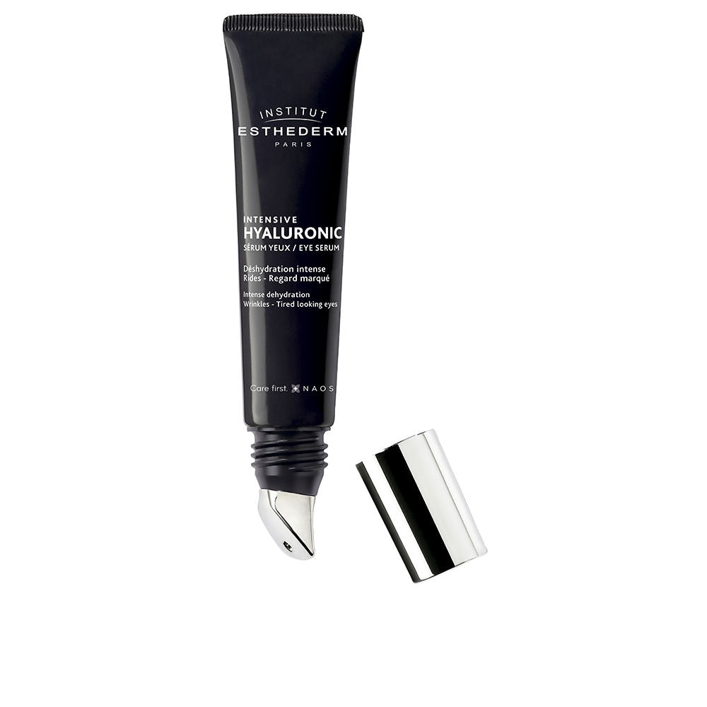 INSTITUT ESTHEDERM INTENSIVE HYALURONIC eye contour serum 15 ml in , Facial Cosmetics by INSTITUT ESTHEDERM. Merkmale: . Verfügbar bei ParfümReich.