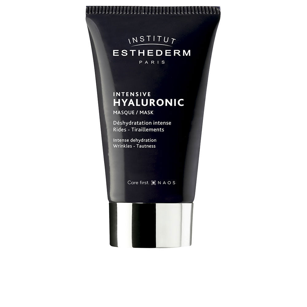 INSTITUT ESTHEDERM INTENSIVE HYALURONIC mask 75 ml in , Facial Cosmetics by INSTITUT ESTHEDERM. Merkmale: . Verfügbar bei ParfümReich.