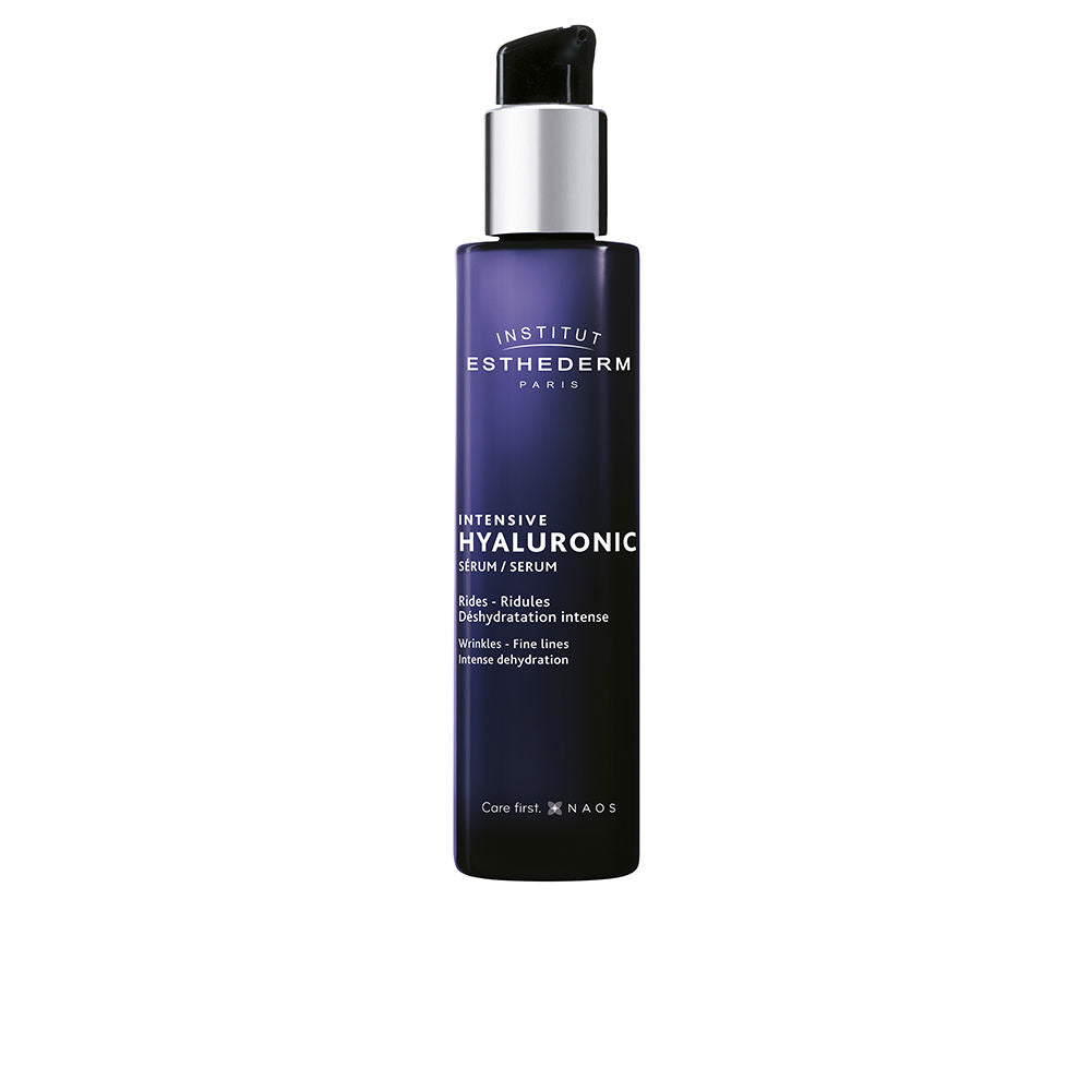 INSTITUT ESTHEDERM INTENSIVE HYALURONIC serum 30 ml in , Facial Cosmetics by INSTITUT ESTHEDERM. Merkmale: . Verfügbar bei ParfümReich.