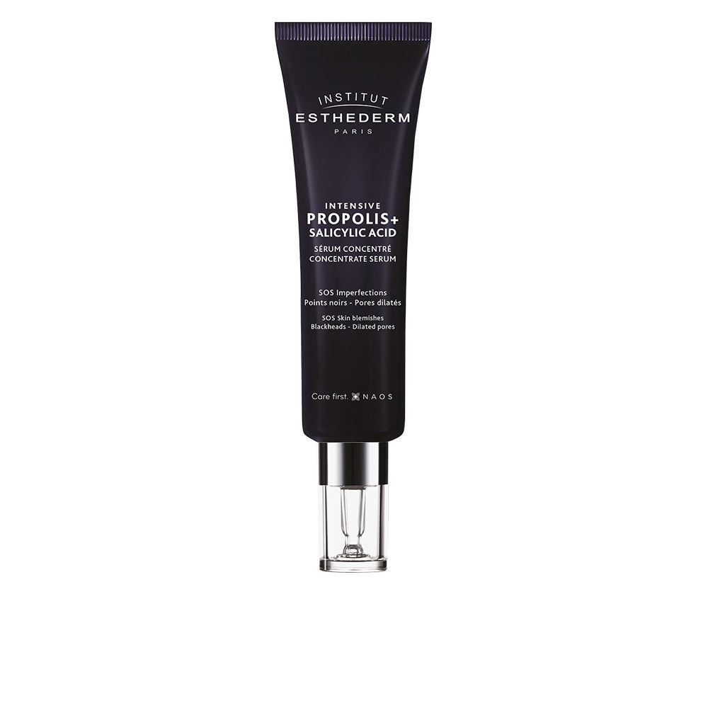 INSTITUT ESTHEDERM INTENSIVE PROPOLIS+ concentrated serum 30 ml in , Facial Cosmetics by INSTITUT ESTHEDERM. Merkmale: . Verfügbar bei ParfümReich.