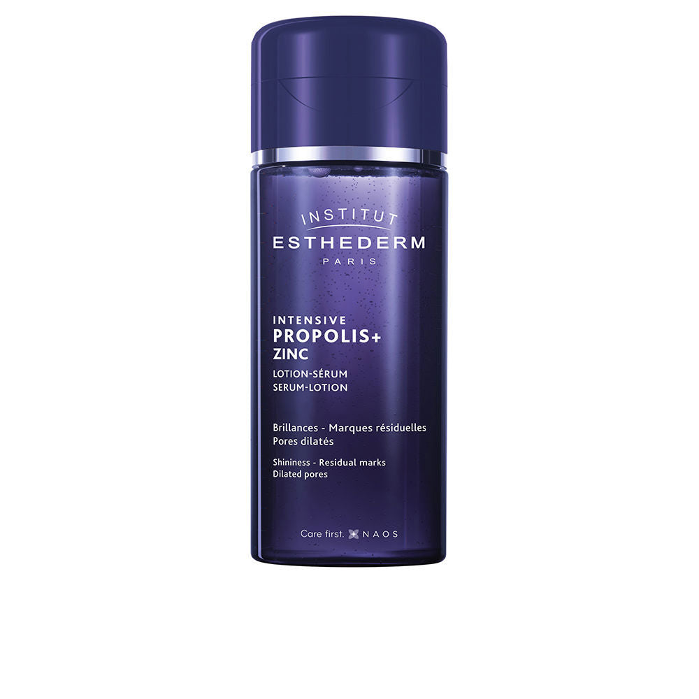 INSTITUT ESTHEDERM INTENSIVE PROPOLIS+ serum-lotion 130 ml in , Facial Cosmetics by INSTITUT ESTHEDERM. Merkmale: . Verfügbar bei ParfümReich.