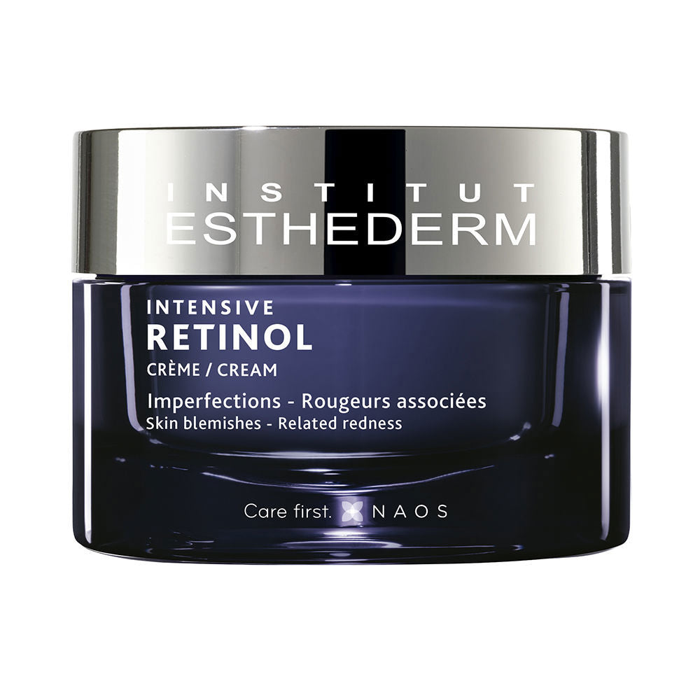 INSTITUT ESTHEDERM INTENSIVE RETINOL cream 50 ml in , Facial Cosmetics by INSTITUT ESTHEDERM. Merkmale: . Verfügbar bei ParfümReich.