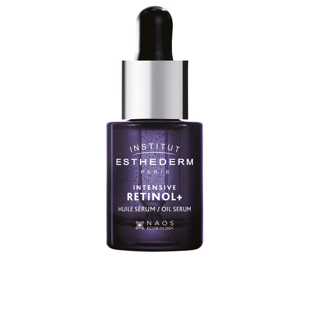 INSTITUT ESTHEDERM INTENSIVE RETINOL serum-oil 15 ml in , Facial Cosmetics by INSTITUT ESTHEDERM. Merkmale: . Verfügbar bei ParfümReich.