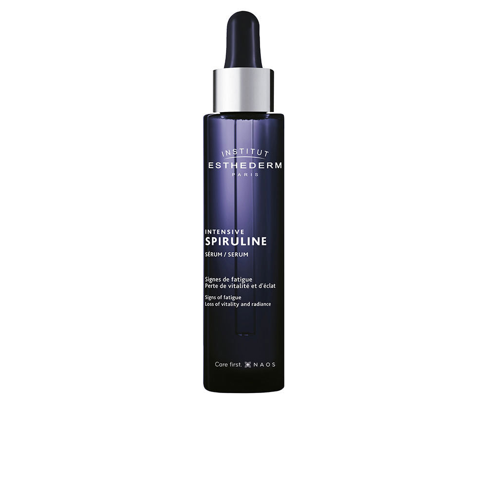 INSTITUT ESTHEDERM INTENSIVE SPIRULINE serum 30 ml in , Facial Cosmetics by INSTITUT ESTHEDERM. Merkmale: . Verfügbar bei ParfümReich.