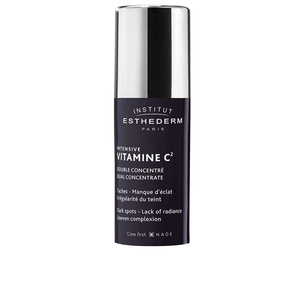 INSTITUT ESTHEDERM INTENSIVE VITAMIN C2 double concentrated serum 10 ml in , Facial Cosmetics by INSTITUT ESTHEDERM. Merkmale: . Verfügbar bei ParfümReich.