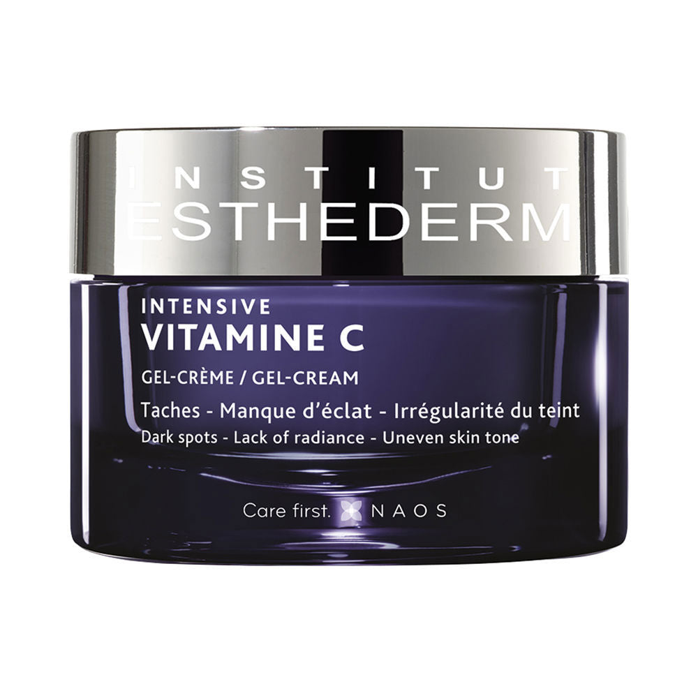 INSTITUT ESTHEDERM INTENSIVE VITAMIN C2 gel-cream 50 ml in , Facial Cosmetics by INSTITUT ESTHEDERM. Merkmale: . Verfügbar bei ParfümReich.