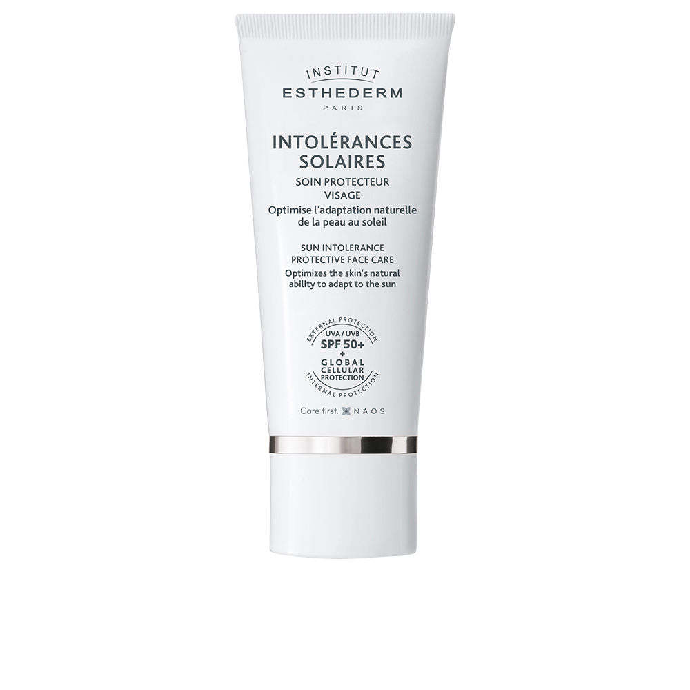 INSTITUT ESTHEDERM INTOLÉRANCES SOLAIRES crema facial SPF50+ 50 ml in , Sun Care by INSTITUT ESTHEDERM. Merkmale: . Verfügbar bei ParfümReich.