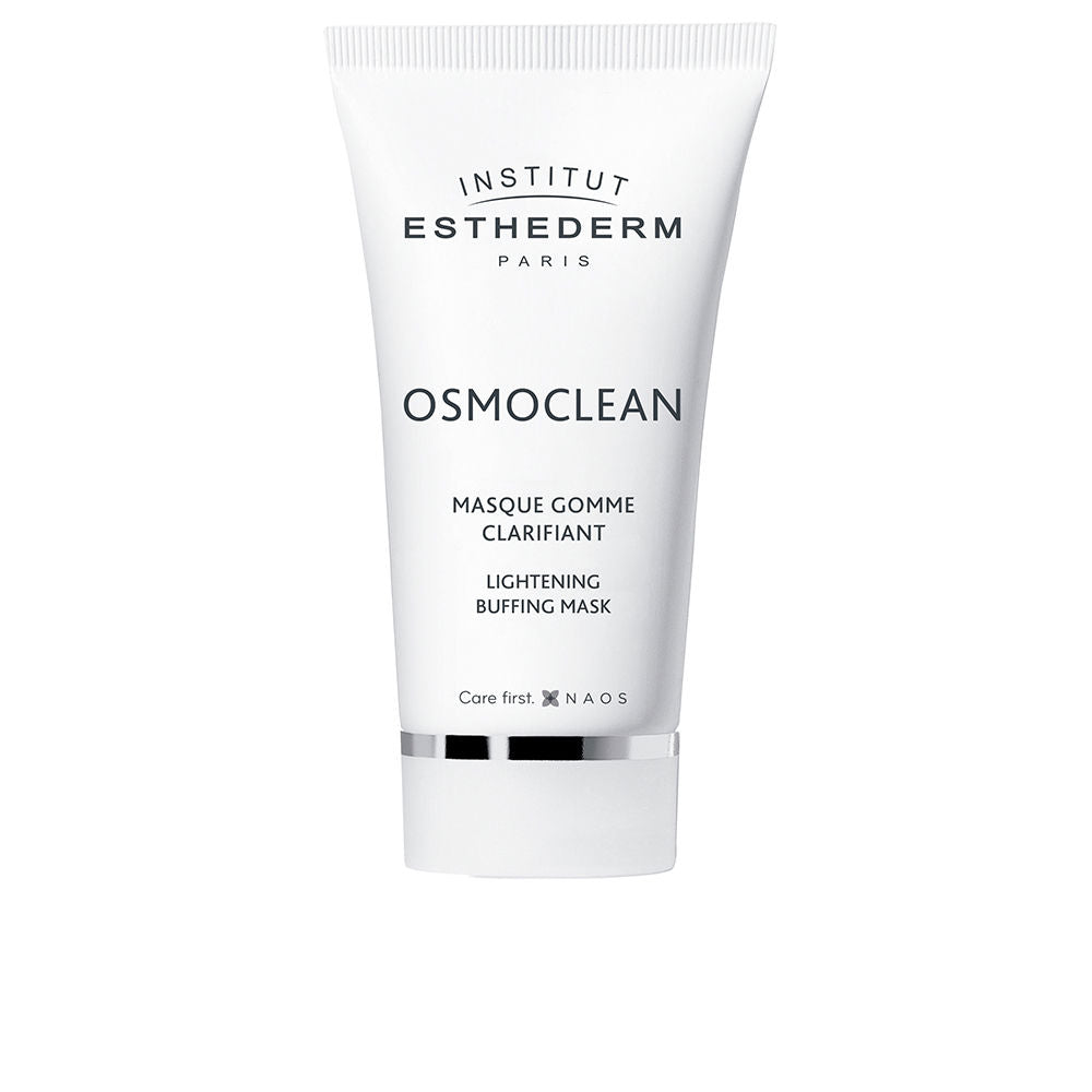 INSTITUT ESTHEDERM OSMOCLEAN clarifying rubber mask 75 ml in , Facial Cosmetics by INSTITUT ESTHEDERM. Merkmale: . Verfügbar bei ParfümReich.