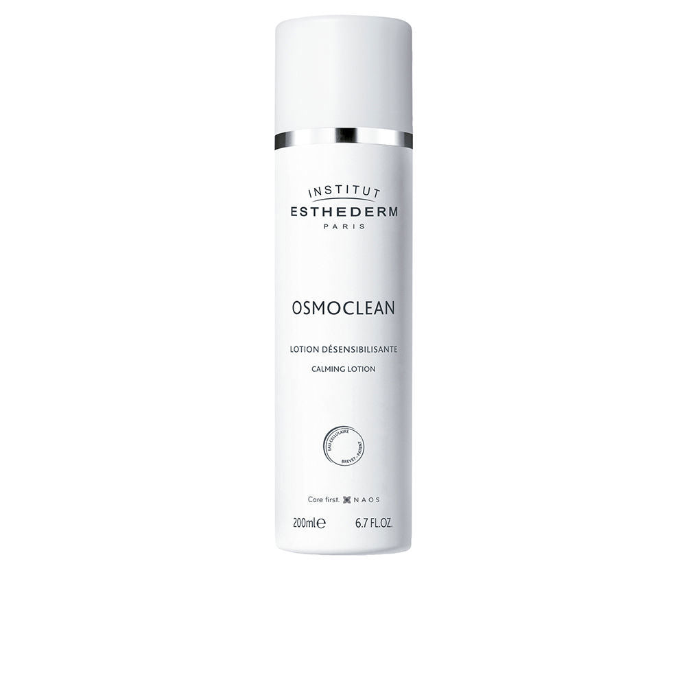 INSTITUT ESTHEDERM OSMOCLEAN desensitizing lotion 200 ml in , Facial Cosmetics by INSTITUT ESTHEDERM. Merkmale: . Verfügbar bei ParfümReich.