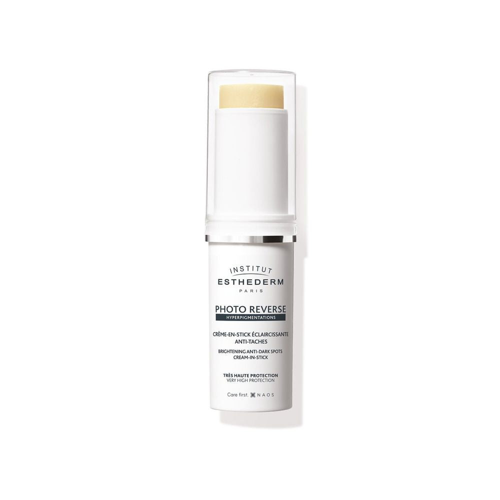 INSTITUT ESTHEDERM PHOTO REVERSE anti-dark spot illuminating cream stick 10 gr in , Facial Cosmetics by INSTITUT ESTHEDERM. Merkmale: . Verfügbar bei ParfümReich.