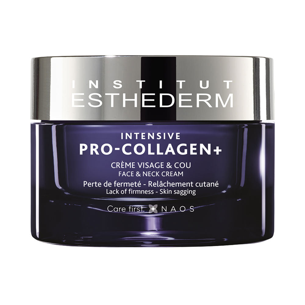 INSTITUT ESTHEDERM PRO-COLLAGEN+ intensive cream 50 ml in , Facial Cosmetics by INSTITUT ESTHEDERM. Merkmale: . Verfügbar bei ParfümReich.