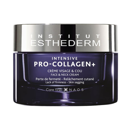 INSTITUT ESTHEDERM PRO-COLLAGEN+ intensive cream 50 ml in , Facial Cosmetics by INSTITUT ESTHEDERM. Merkmale: . Verfügbar bei ParfümReich.
