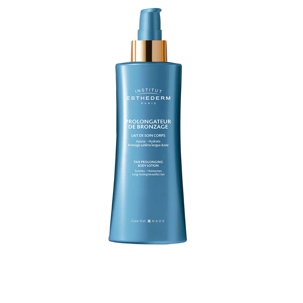 INSTITUT ESTHEDERM PROLONGATEUR DE BRONZAGE body lotion 200 ml in , Sun Care by INSTITUT ESTHEDERM. Merkmale: . Verfügbar bei ParfümReich.