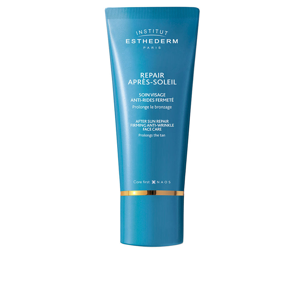 INSTITUT ESTHEDERM REPAIR APRÈS-SOLEIL anti-wrinkle facial after-sun 50 ml in , Facial Cosmetics by INSTITUT ESTHEDERM. Merkmale: . Verfügbar bei ParfümReich.