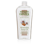 INSTITUTO ESPAÑOL ALMENDRAS aceite corporal 400 ml in , Body Cosmetics by INSTITUTO ESPAÑOL. Merkmale: . Verfügbar bei ParfümReich.