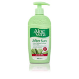 INSTITUTO ESPAÑOL ALOE VERA aftersun loción calmante 300 ml in , Sun Care by INSTITUTO ESPAÑOL. Merkmale: . Verfügbar bei ParfümReich.