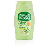 INSTITUTO ESPAÑOL ALOE VERA shower gel 100 ml in , Hygiene by INSTITUTO ESPAÑOL. Merkmale: . Verfügbar bei ParfümReich.