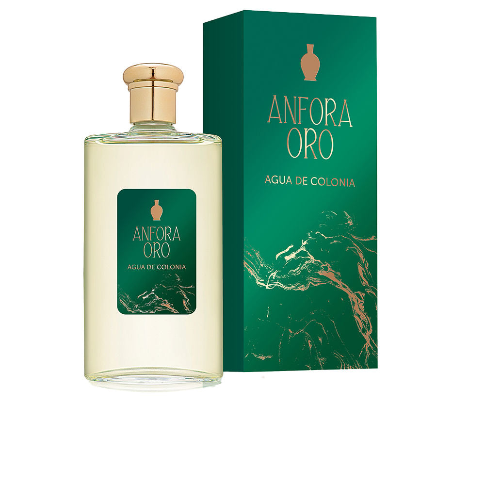 INSTITUTO ESPAÑOL ANFORA GOLD cologne water 200 ml in , Perfumes by INSTITUTO ESPAÑOL. Merkmale: . Verfügbar bei ParfümReich.