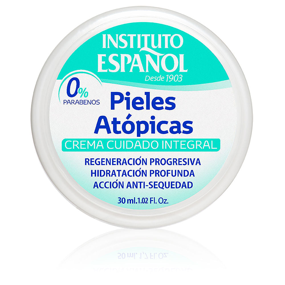 INSTITUTO ESPAÑOL ATOPIC SKIN comprehensive care cream 40 ml in , Body Cosmetics by INSTITUTO ESPAÑOL. Merkmale: . Verfügbar bei ParfümReich.