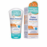 INSTITUTO ESPAÑOL ATOPIC SKIN facial and body sun protection SPF30 150 ml in , Sun Care by INSTITUTO ESPAÑOL. Merkmale: . Verfügbar bei ParfümReich.