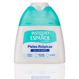 INSTITUTO ESPAÑOL Bath Gel Atopic Skin 100ml in , Hygiene by INSTITUTO ESPAÑOL. Merkmale: . Verfügbar bei ParfümReich.