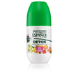 INSTITUTO ESPAÑOL DETOX 0% aluminum deo roll-on 75 ml in , Hygiene by INSTITUTO ESPAÑOL. Merkmale: . Verfügbar bei ParfümReich.