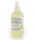 INSTITUTO ESPAÑOL GOTAS FRESCAS colonia concentrada spray in 250 ml , Perfumes by INSTITUTO ESPAÑOL. Merkmale: . Verfügbar bei ParfümReich.