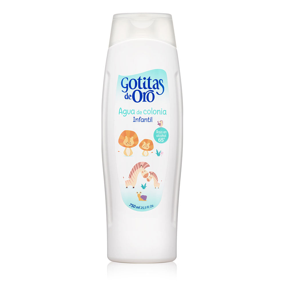 INSTITUTO ESPAÑOL GOTITAS DE ORO agua de colonia 750 ml in , Kids & Babies by INSTITUTO ESPAÑOL. Merkmale: . Verfügbar bei ParfümReich.