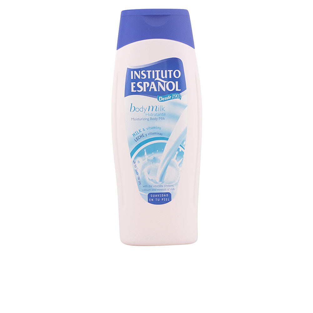 INSTITUTO ESPAÑOL LACTOADVANCE 0% loción corporal 500 ml in , Body Cosmetics by INSTITUTO ESPAÑOL. Merkmale: . Verfügbar bei ParfümReich.