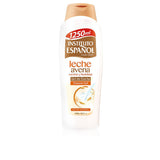 INSTITUTO ESPAÑOL LECHE AVENA gel de ducha 1250 ml in , Hygiene by INSTITUTO ESPAÑOL. Merkmale: . Verfügbar bei ParfümReich.