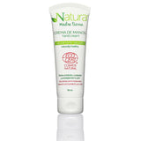 INSTITUTO ESPAÑOL NATURA MOTHER EARTH ECOCERT hand cream 75 ml in , Body Cosmetics by INSTITUTO ESPAÑOL. Merkmale: . Verfügbar bei ParfümReich.