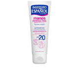 INSTITUTO ESPAÑOL PERFECT HANDS anti-stain rosehip 75 ml in , Body Cosmetics by INSTITUTO ESPAÑOL. Merkmale: . Verfügbar bei ParfümReich.