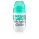 INSTITUTO ESPAÑOL PIEL ATÓPICA deodorant roll-on piel sensible 75 ml in , Hygiene by INSTITUTO ESPAÑOL. Merkmale: . Verfügbar bei ParfümReich.