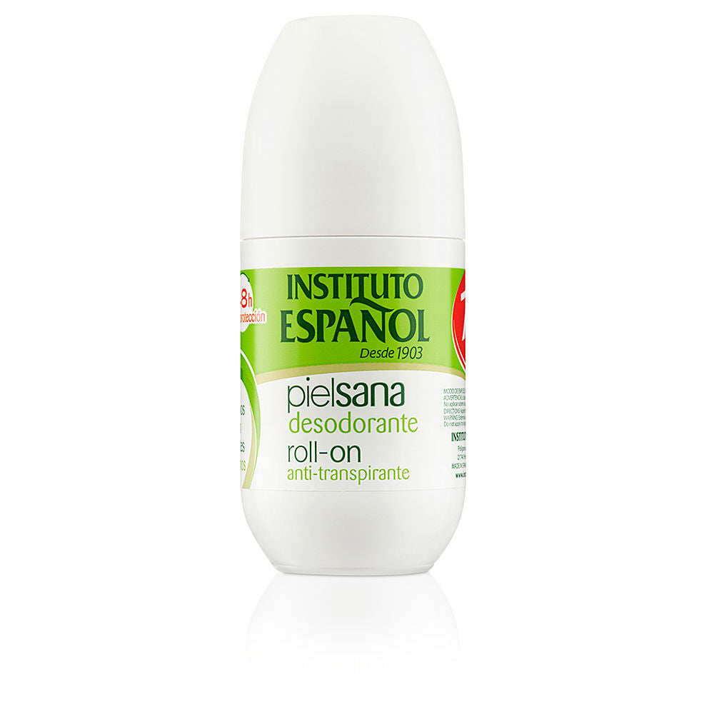 INSTITUTO ESPAÑOL PIEL SANA deodorant roll-on 75 ml in , Hygiene by INSTITUTO ESPAÑOL. Merkmale: . Verfügbar bei ParfümReich.