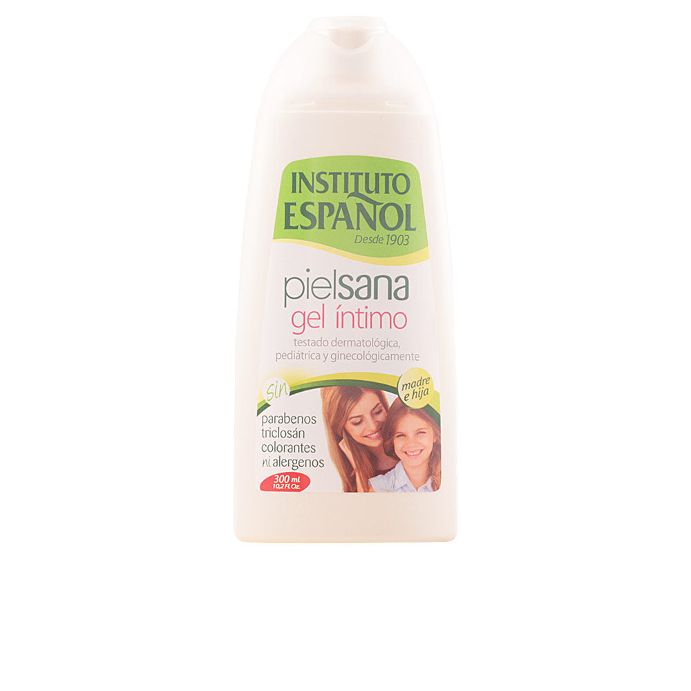 INSTITUTO ESPAÑOL PIEL SANA íntima gel madre e hija 300 ml in , Hygiene by INSTITUTO ESPAÑOL. Merkmale: . Verfügbar bei ParfümReich.