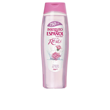 INSTITUTO ESPAÑOL ROSE WATER bath cologne 750 ml in , Perfumes by INSTITUTO ESPAÑOL. Merkmale: . Verfügbar bei ParfümReich.