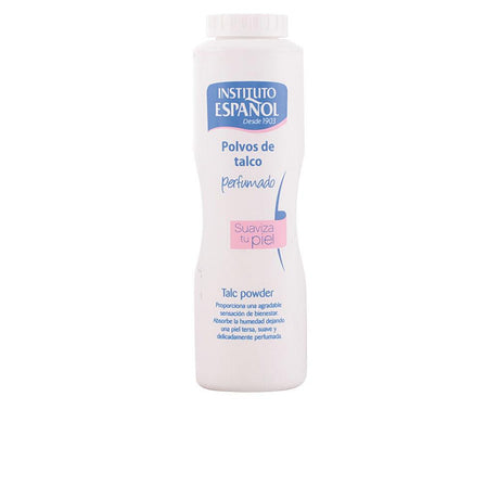 INSTITUTO ESPAÑOL TALCO super 185 gr in , Hygiene by INSTITUTO ESPAÑOL. Merkmale: . Verfügbar bei ParfümReich.