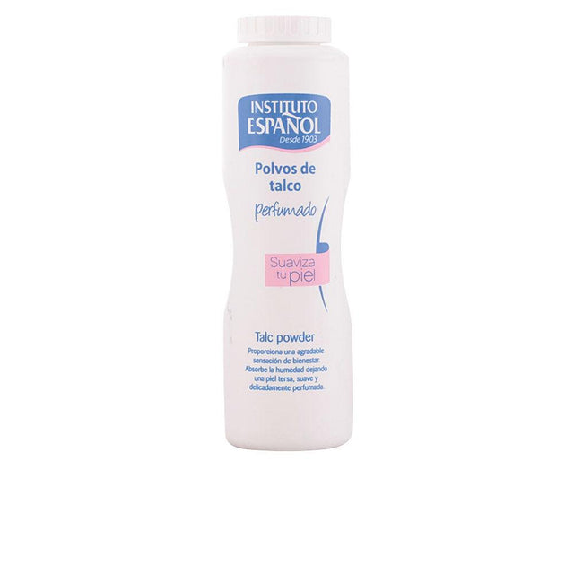 INSTITUTO ESPAÑOL TALCO super 185 gr in , Hygiene by INSTITUTO ESPAÑOL. Merkmale: . Verfügbar bei ParfümReich.