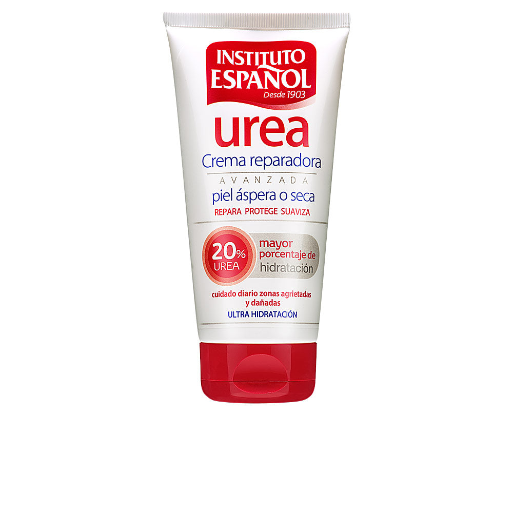 INSTITUTO ESPAÑOL UREA 20% crema reparadora piel áspera o seca 150 ml in , Body Cosmetics by INSTITUTO ESPAÑOL. Merkmale: . Verfügbar bei ParfümReich.