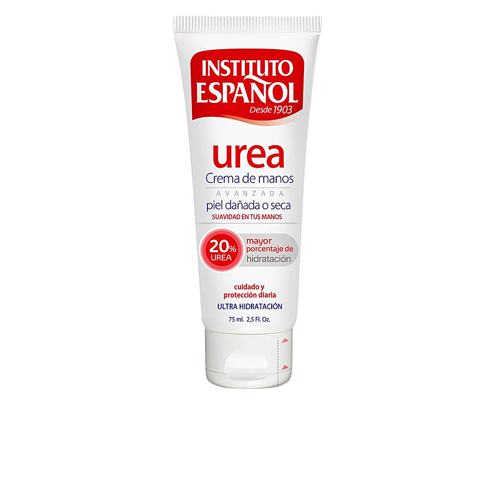 INSTITUTO ESPAÑOL UREA 20% hand cream 75 ml in , Body Cosmetics by INSTITUTO ESPAÑOL. Merkmale: . Verfügbar bei ParfümReich.