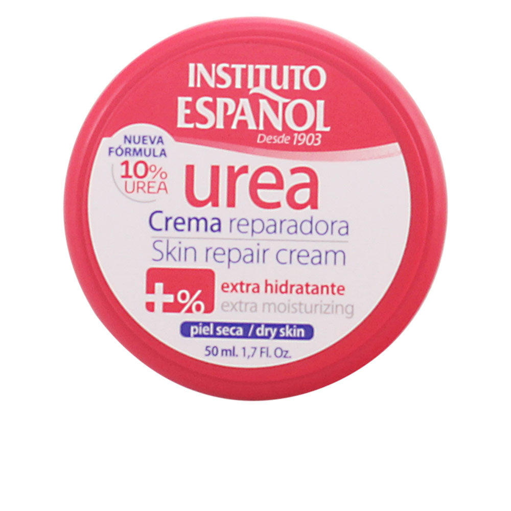 INSTITUTO ESPAÑOL UREA crema reparadora 40 ml in , Body Cosmetics by INSTITUTO ESPAÑOL. Merkmale: . Verfügbar bei ParfümReich.